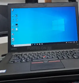 Photo - New Laptop Lenovo ThinkPad T460 8GB Intel Core I7 SSD 256GB