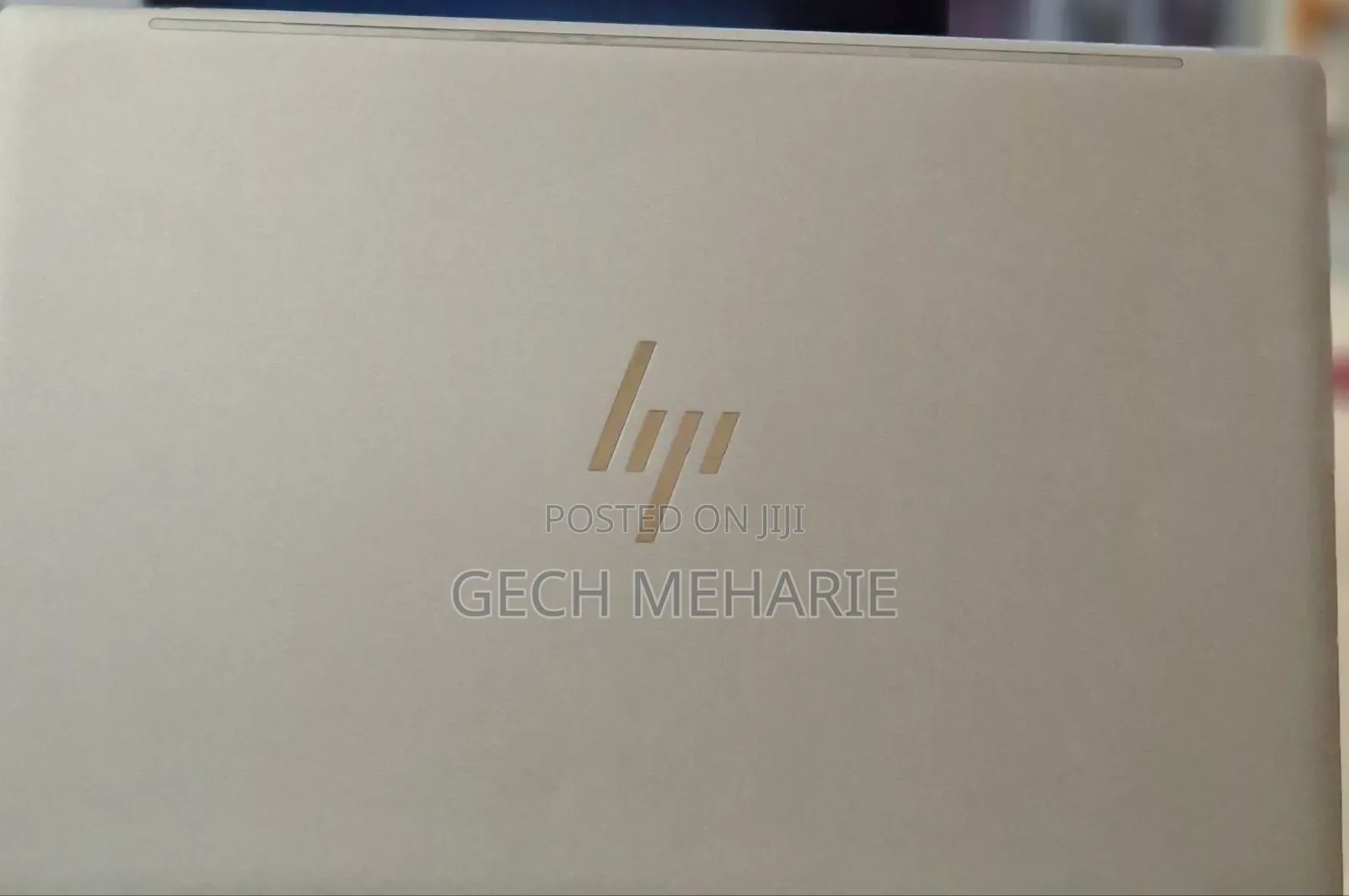 New Laptop HP Envy 13 16GB Intel Core I7 SSD 512GB