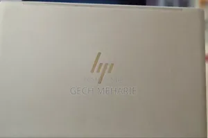 New Laptop HP Envy 13 16GB Intel Core I7 SSD 512GB