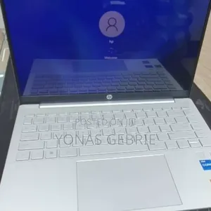 New Laptop HP Pavilion 14 16GB Intel Core I5 SSD 512GB