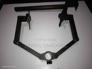 Vivo Dual
Monitor
Desk
Mount