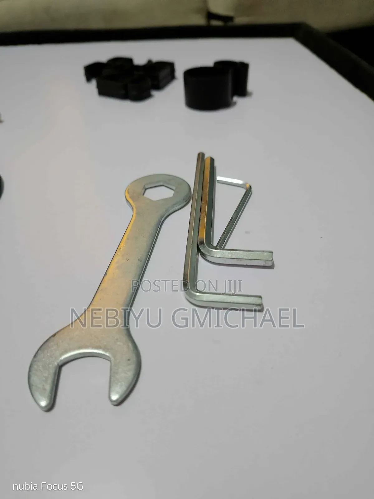 Vivo Dual
Monitor
Desk
Mount