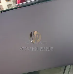 New Laptop HP Pavilion 15 8GB AMD Ryzen 5 SSD 512GB