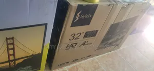 Photo - Synix 32" Tv