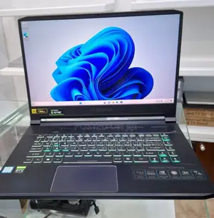 New Laptop Acer 16GB Intel Core I7 SSD 512GB