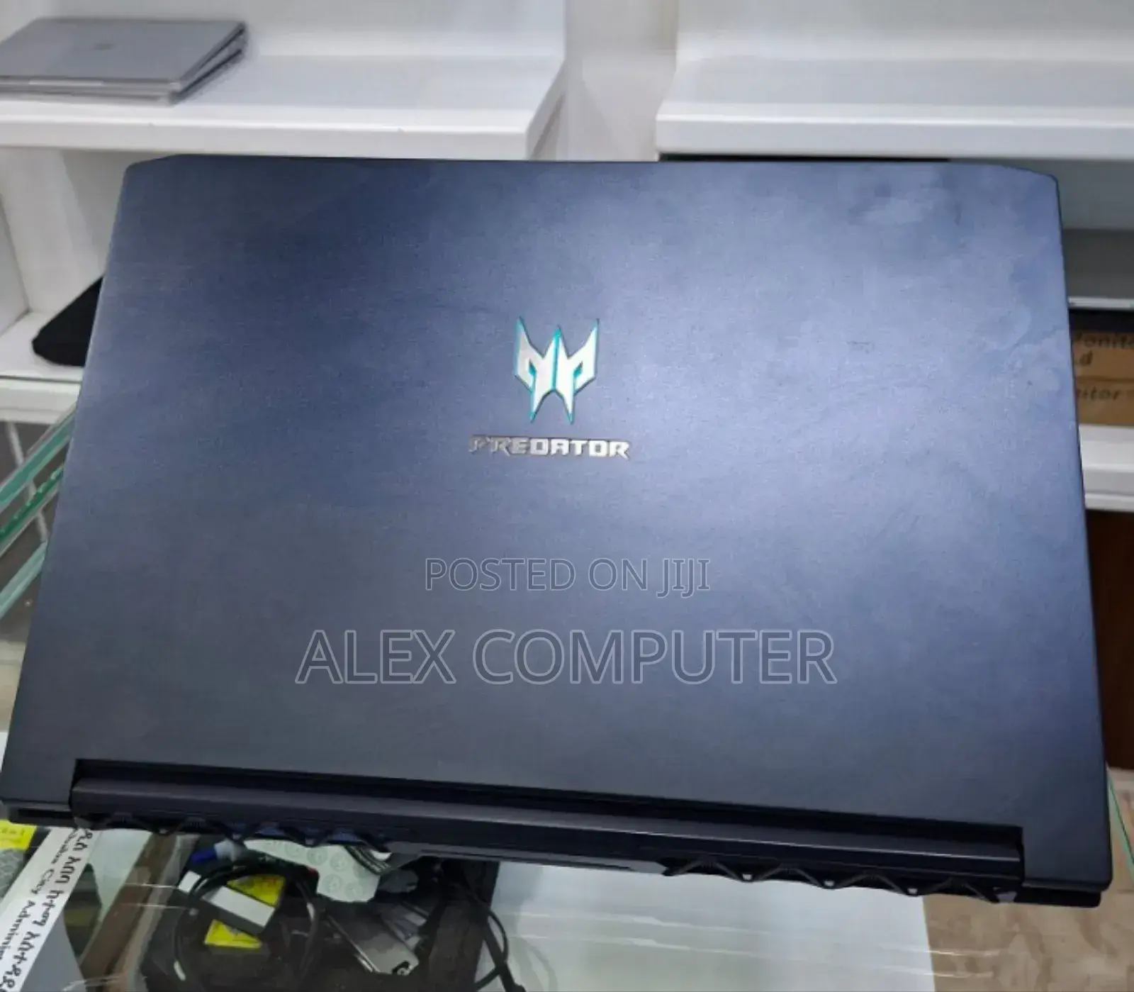 New Laptop Acer 16GB Intel Core I7 SSD 512GB