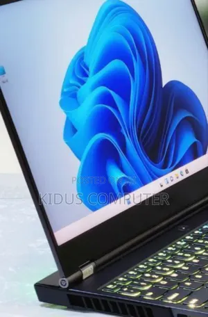 New Laptop Lenovo Legion 5 16GB Intel Core I7 SSD 1T