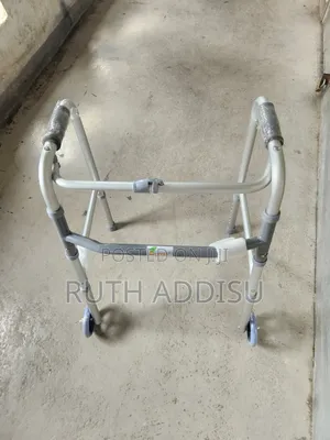 Walker Brand New Medical Walker製成walker孓你walker坔了walker Medical New