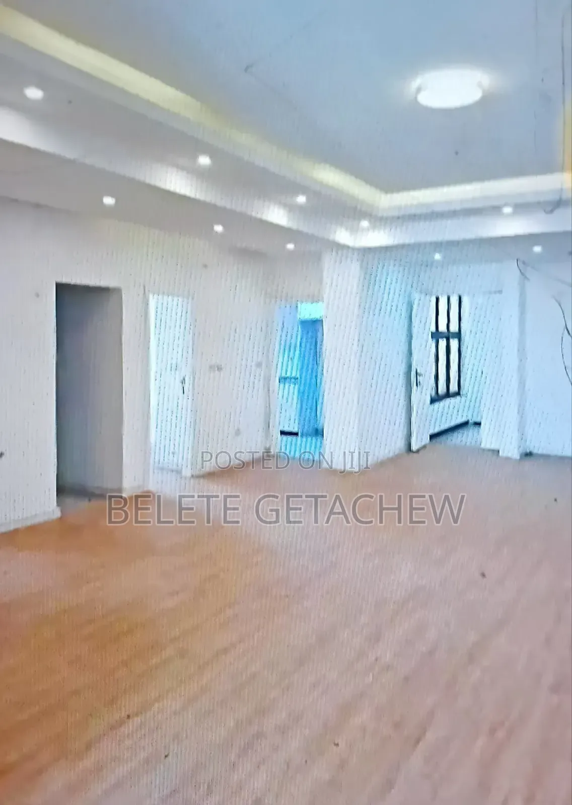 3bdrm Apartment in Bole Bulbula, Luxury for sale