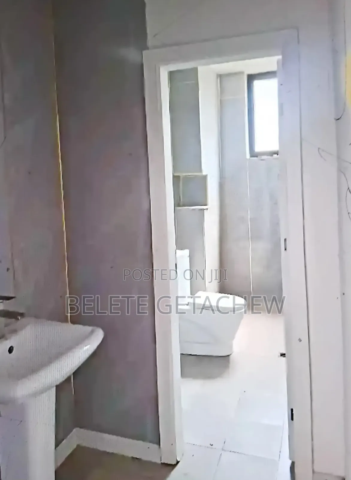 3bdrm Apartment in Bole Bulbula, Luxury for sale