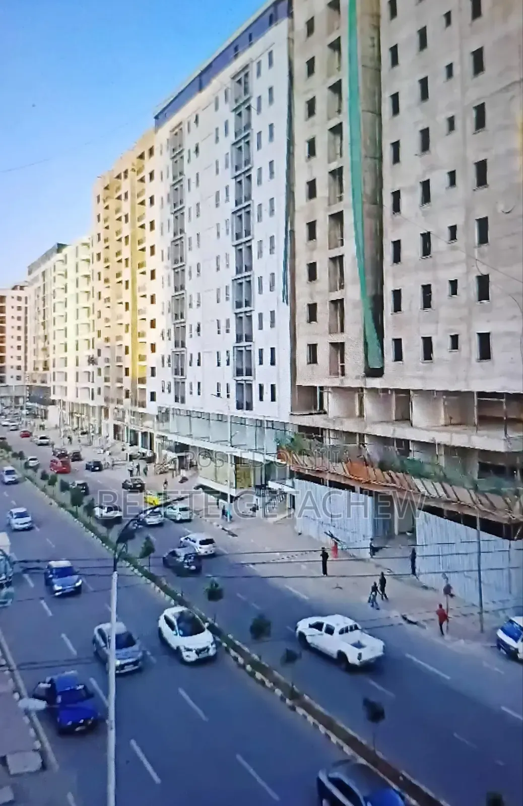 3bdrm Apartment in Bole Bulbula, Luxury for sale