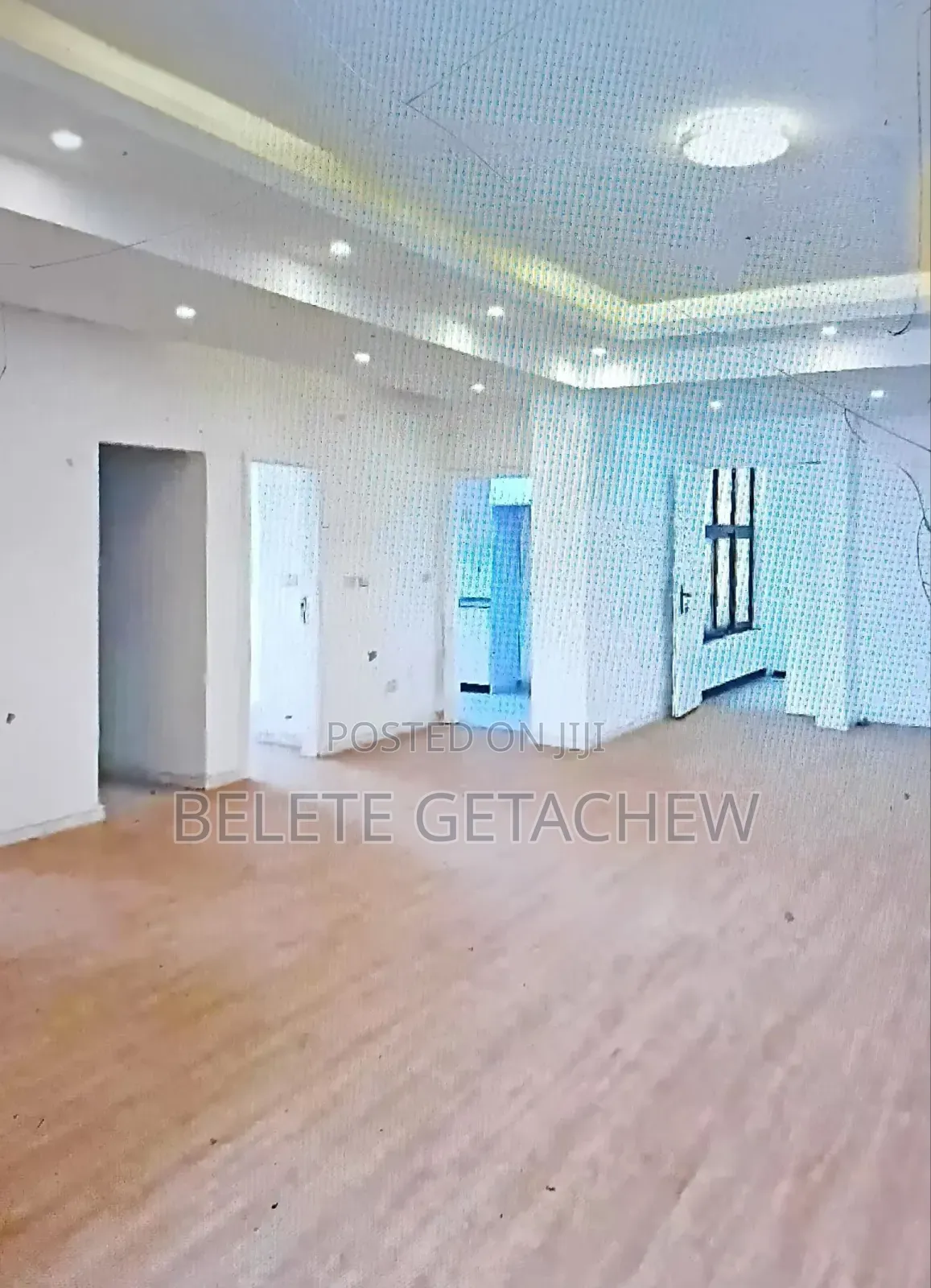 3bdrm Apartment in Bole Bulbula, Luxury for sale