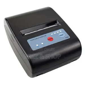 Photo - Bluetooth Pos FLM Thermal Printer