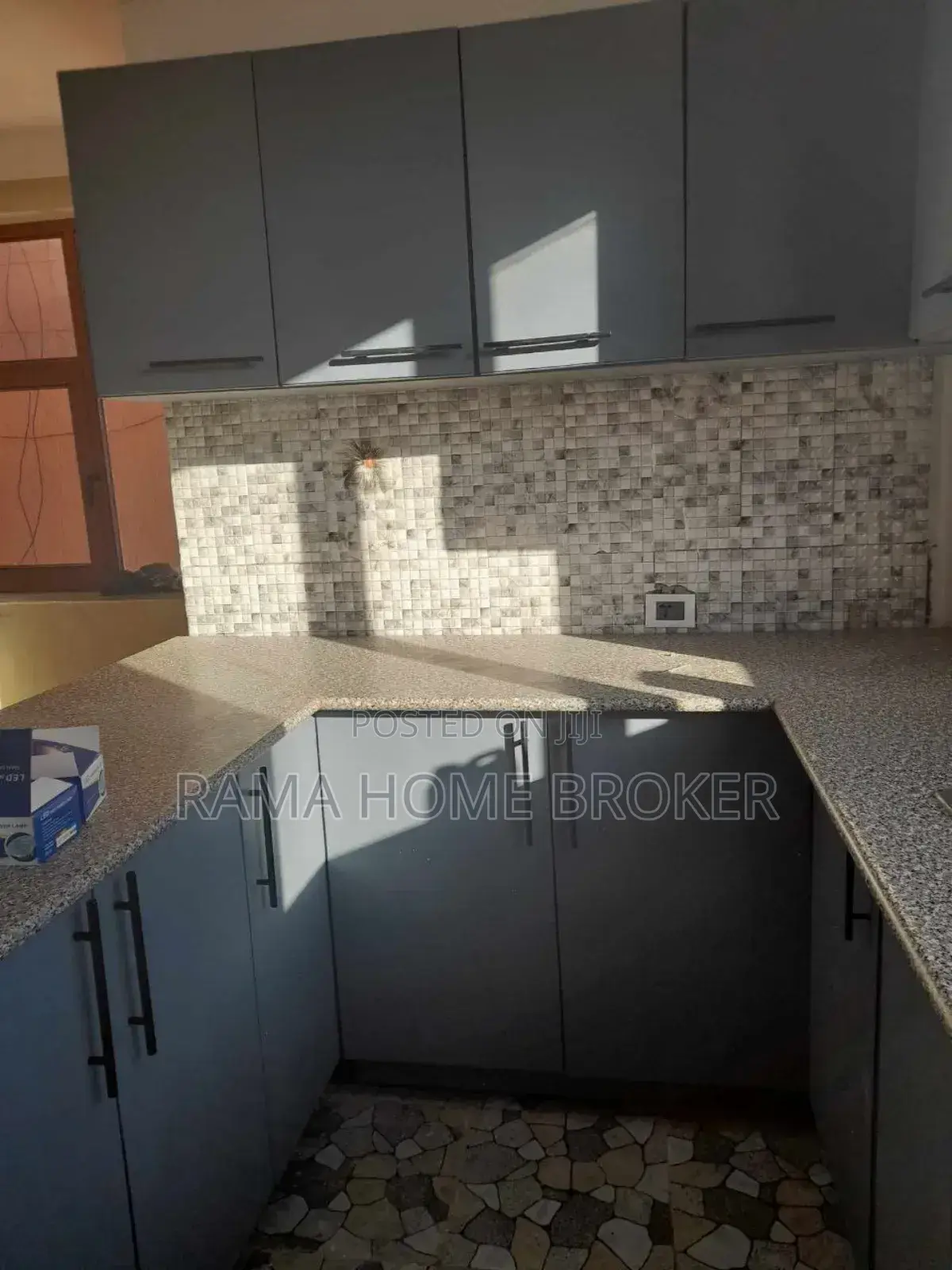 Furnished 3bdrm Condo in Arabsa Condominium, Yeka for sale