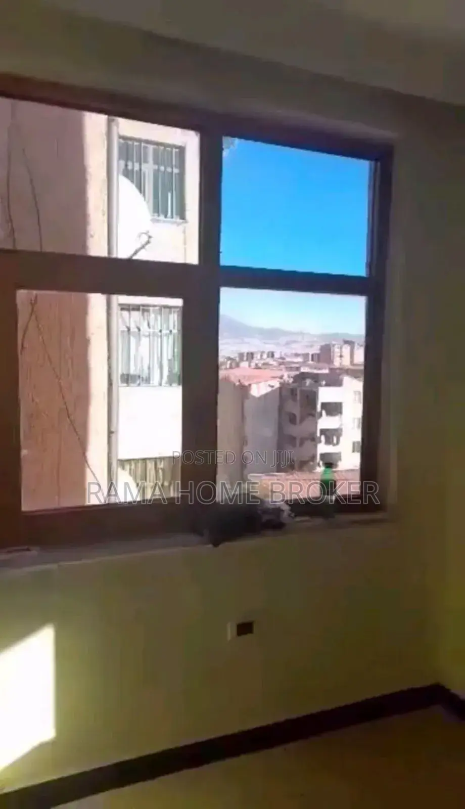 Furnished 3bdrm Condo in Arabsa Condominium, Yeka for sale