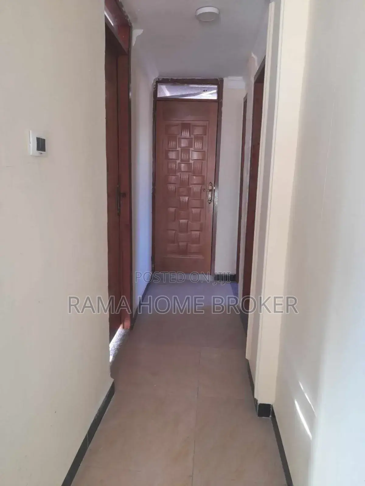 Furnished 3bdrm Condo in Arabsa Condominium, Yeka for sale