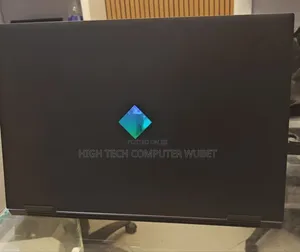 Photo - New Laptop HP Omen 15 16GB Intel Core I7 SSD 1T