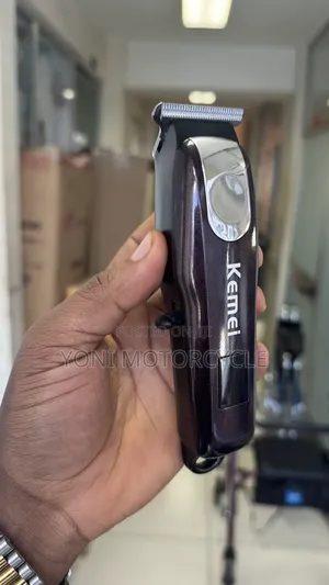 Kemei Rechargeable Hair0clipper90hairclipper61kemeihair91hairclipper21