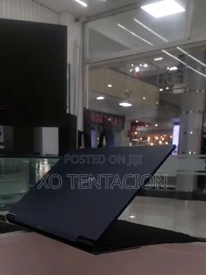 Photo - New Laptop HP Victus 16 16GB Intel Core I7 SSD 1T