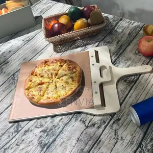 Sliding Pizza Peel /Free Delivery /