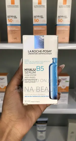Photo - La Roche-Posay Serum