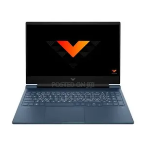 Photo - New Laptop HP Victus 16 16GB Intel Core I7 SSD 1T