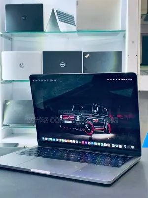 New Laptop Apple MacBook Pro 2017 8GB Intel Core I5 SSD 128GB