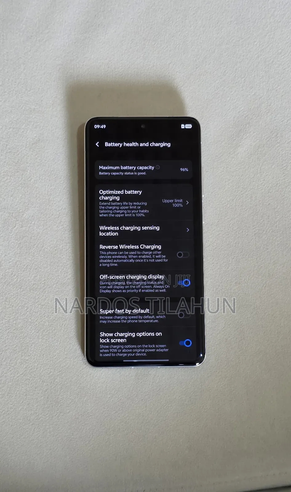 Vivo X200 Pro 512 GB Silver