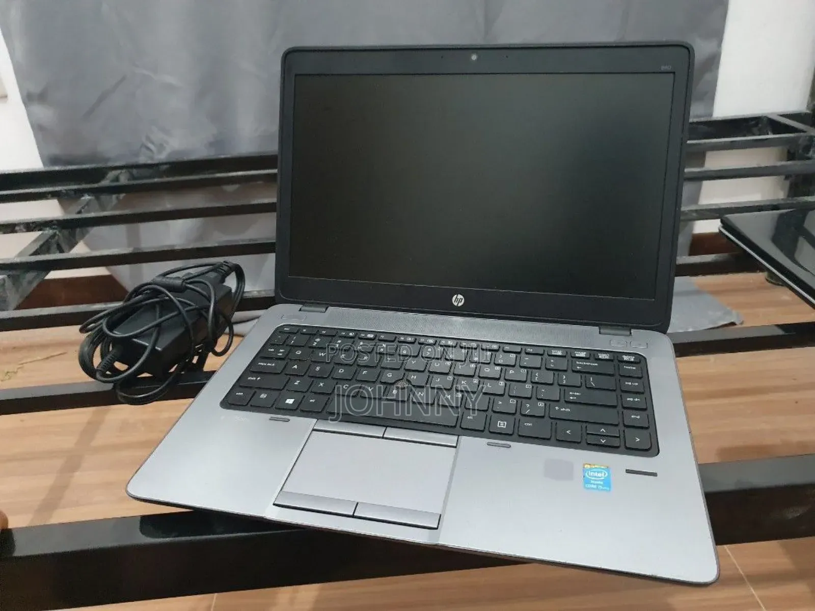 Laptop HP 8GB Intel Core I5 HDD 500GB