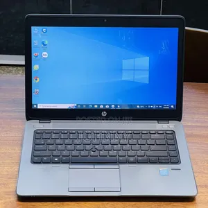 Laptop HP 8GB Intel Core I5 HDD 500GB