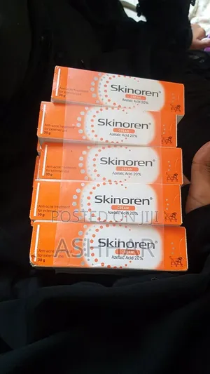 Photo - Skinoren Cream