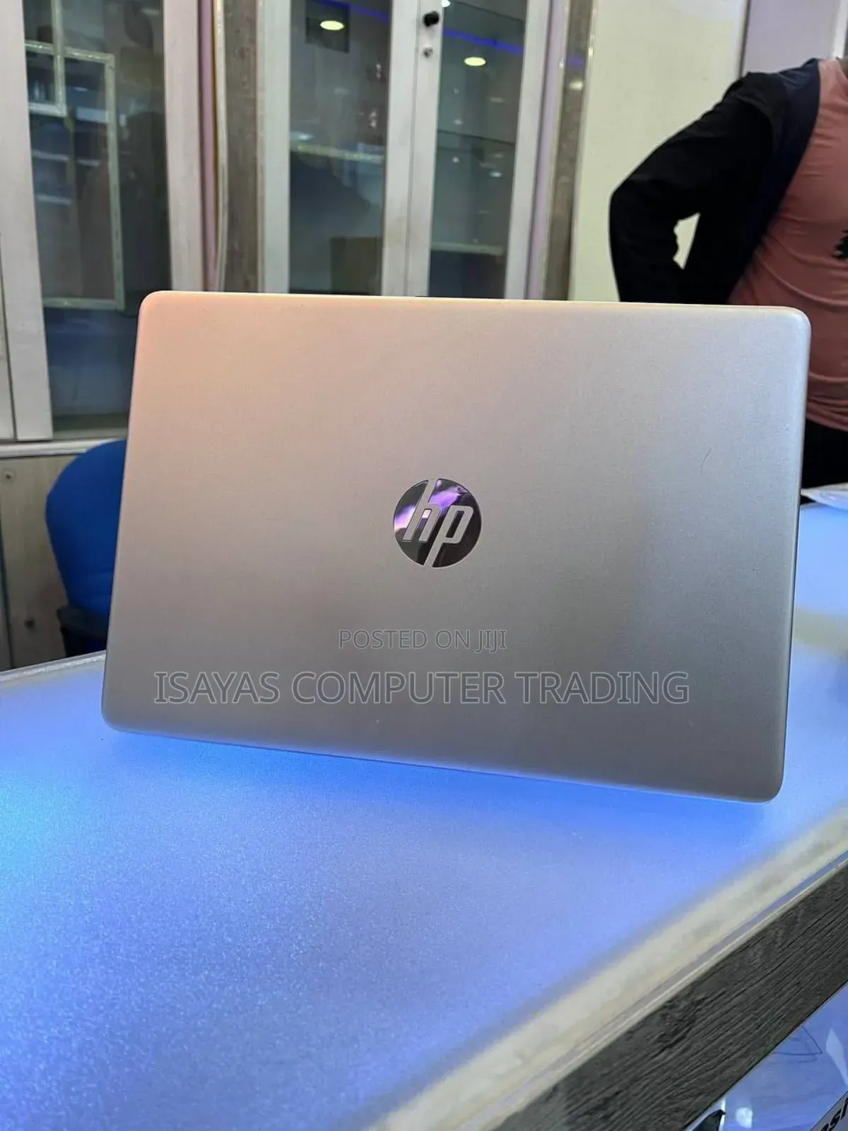 New Laptop HP Stream Notebook 16GB Intel Core I7 SSD 512GB