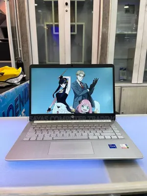 New Laptop HP Stream Notebook 16GB Intel Core I7 SSD 512GB