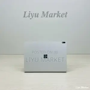 Photo - New Laptop Microsoft Surface Book 2 16GB Intel Core I7 SSD 256GB