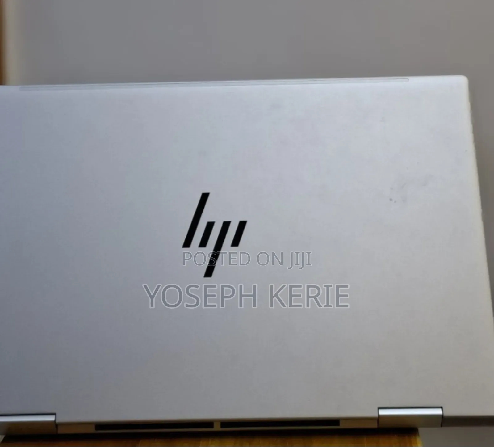 New Laptop HP Envy X360 16GB Intel Core I7 SSD 1T