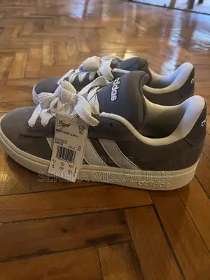 Photo - Adidas Campus Shoes