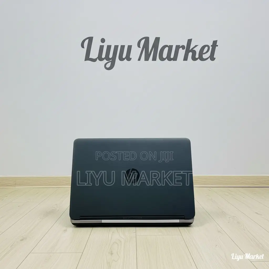 New Laptop HP ProBook 430 8GB Intel Core I5 HDD 500GB