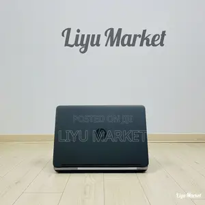 Photo - New Laptop HP ProBook 430 8GB Intel Core I5 HDD 500GB