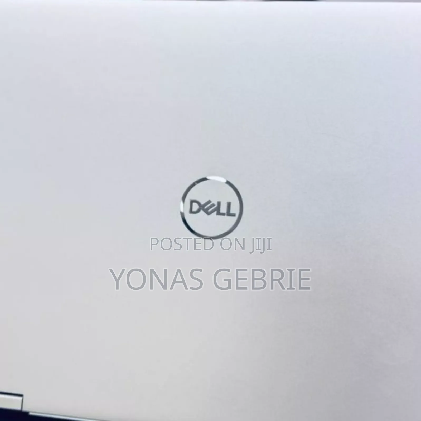 New Laptop Dell 32GB Intel Core i7 SSD 512GB