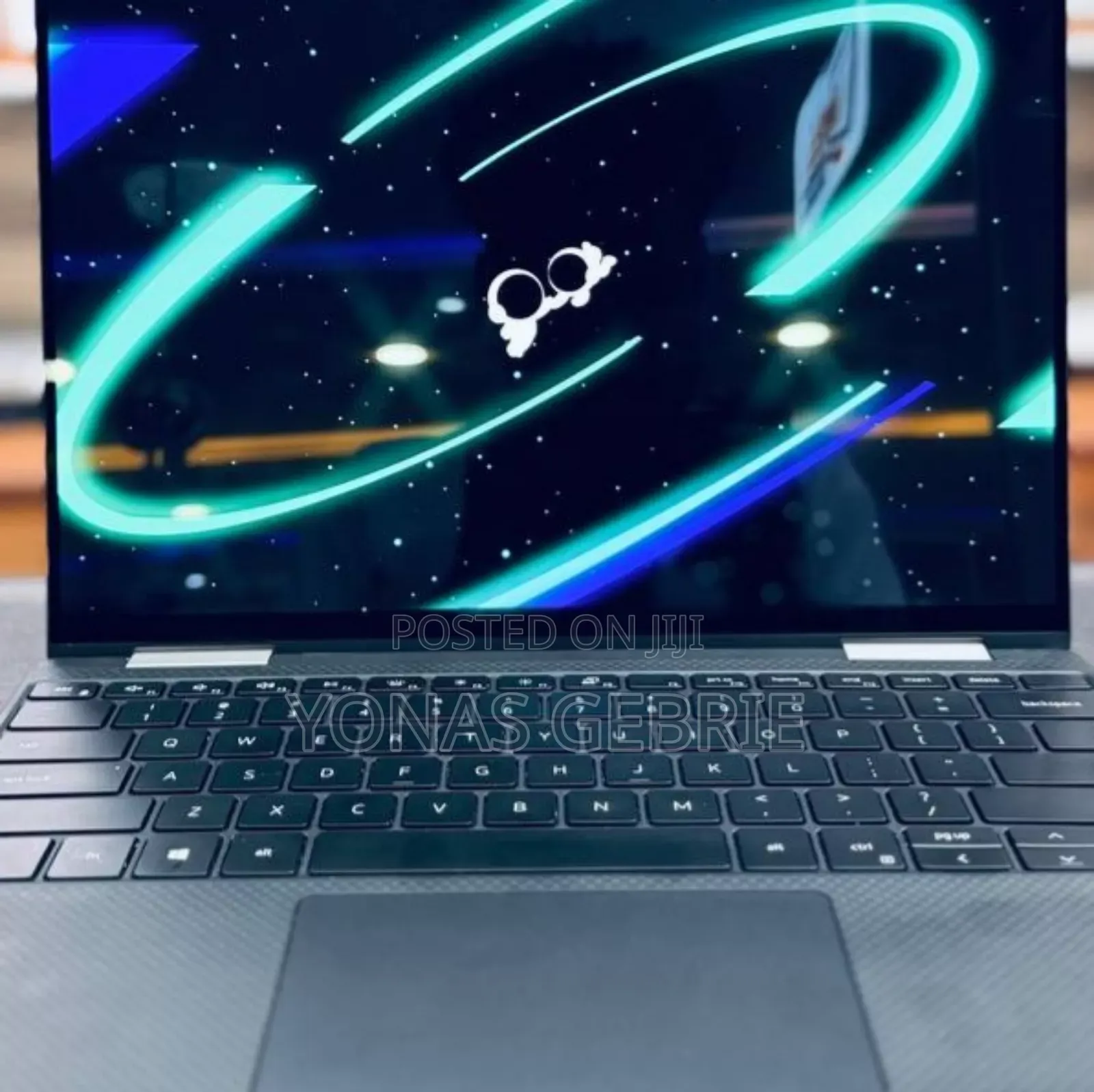 New Laptop Dell 32GB Intel Core i7 SSD 512GB