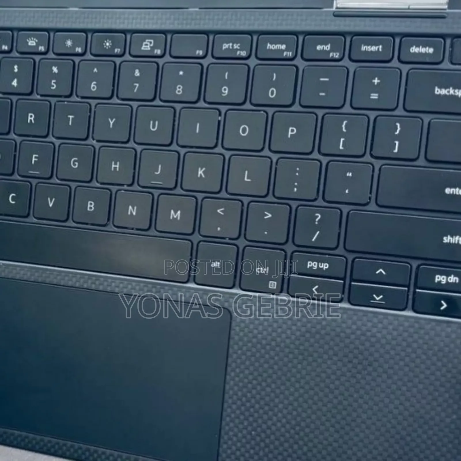 New Laptop Dell 32GB Intel Core i7 SSD 512GB