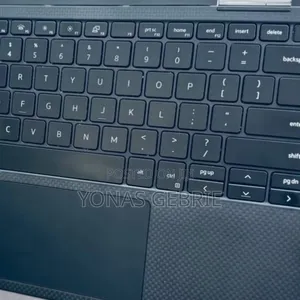 New Laptop Dell 32GB Intel Core i7 SSD 512GB
