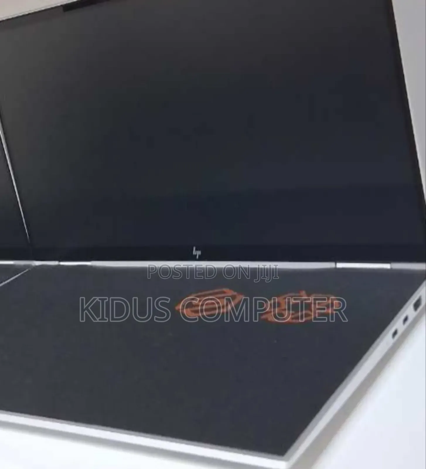 New Laptop HP EliteBook X360 1030 G8 16GB Intel Core I7 SSD 512GB