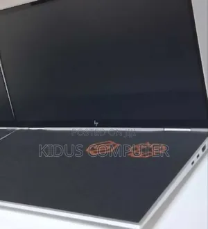 New Laptop HP EliteBook X360 1030 G8 16GB Intel Core I7 SSD 512GB