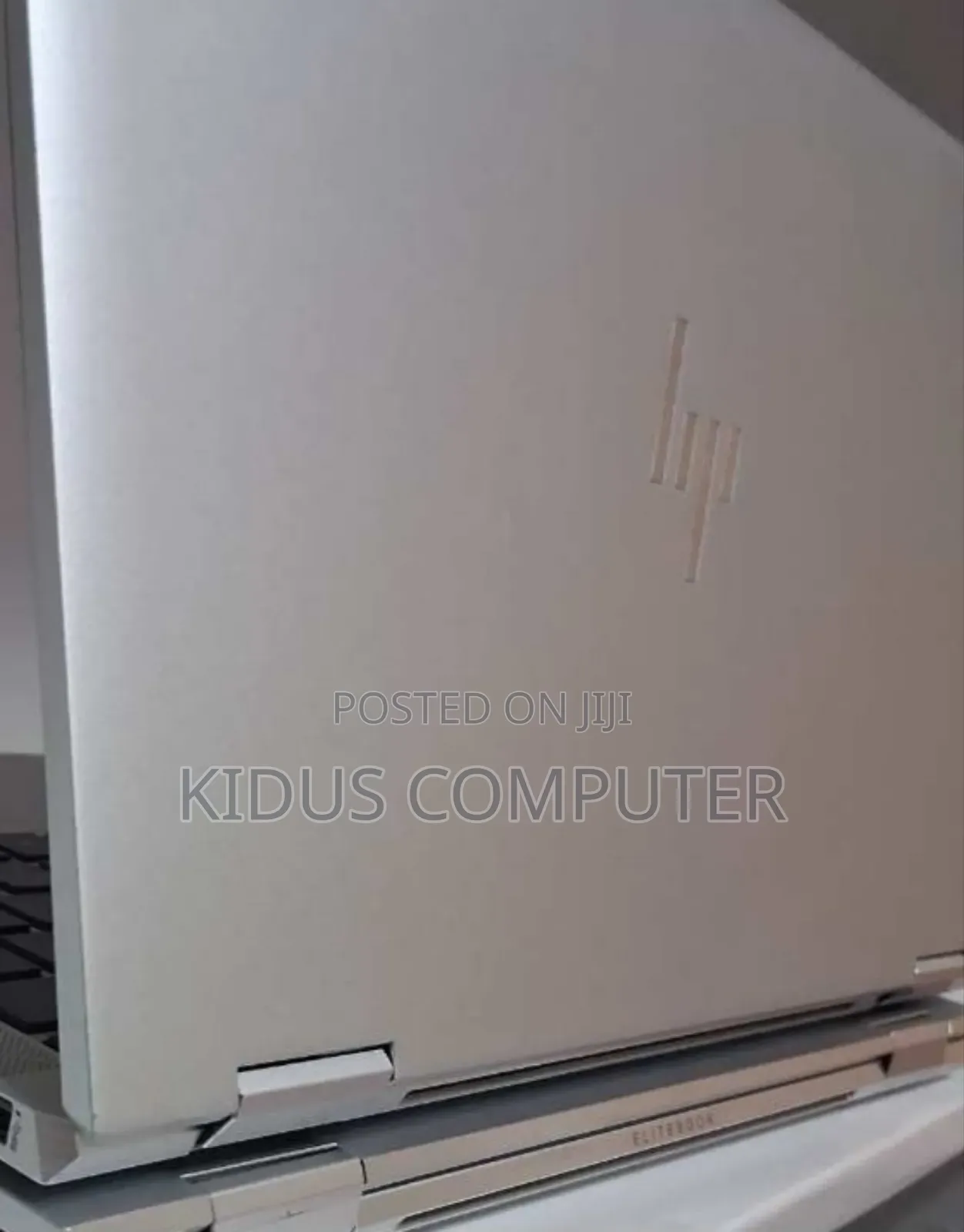 New Laptop HP EliteBook X360 1030 G8 16GB Intel Core I7 SSD 512GB