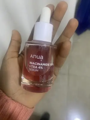 Photo - Anua Niacinamide 10% + Txa 4% Dark Spot Correcting Serum