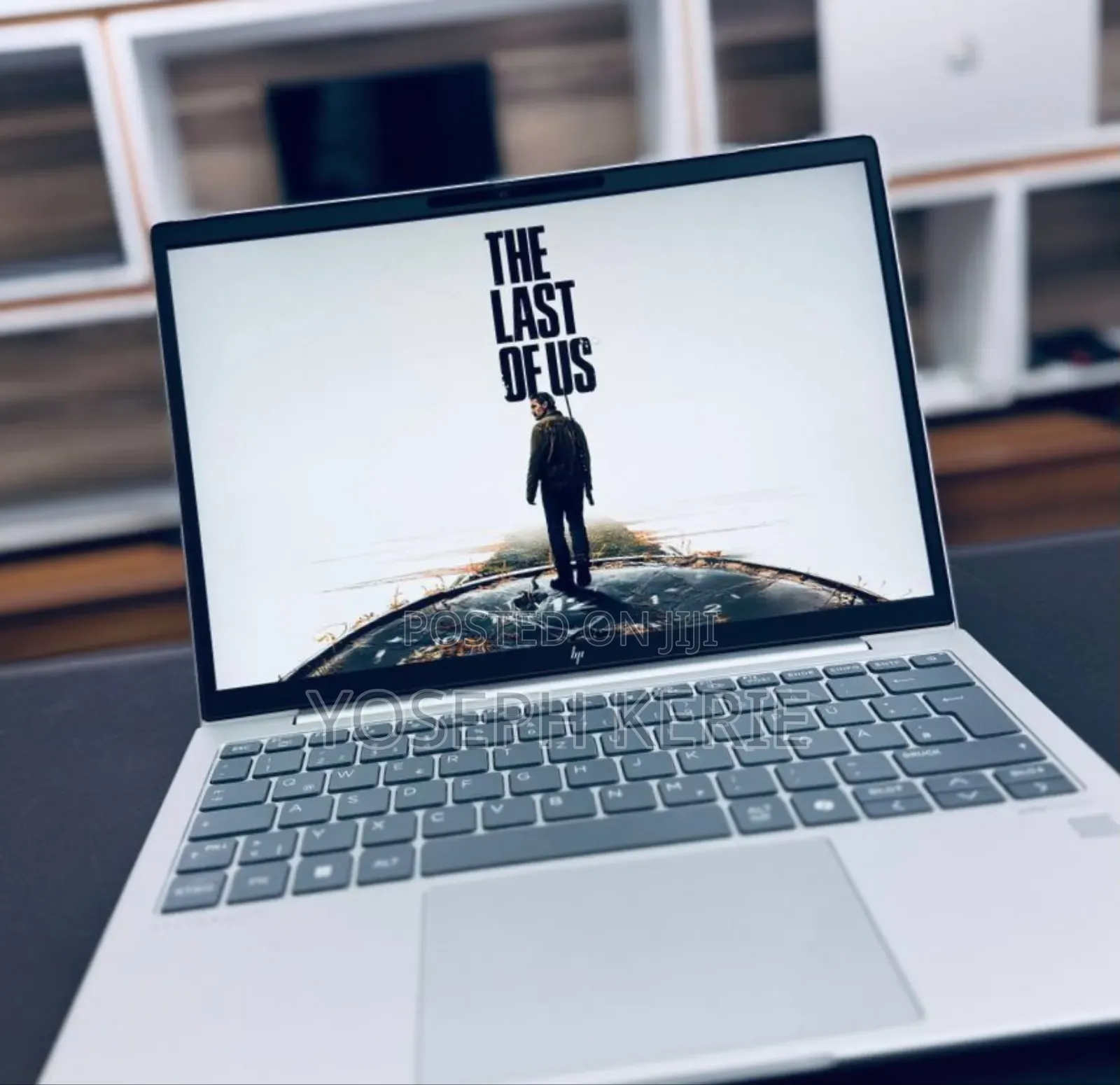 New Laptop HP 630 16GB Intel Core Ultra 5 SSD 512GB