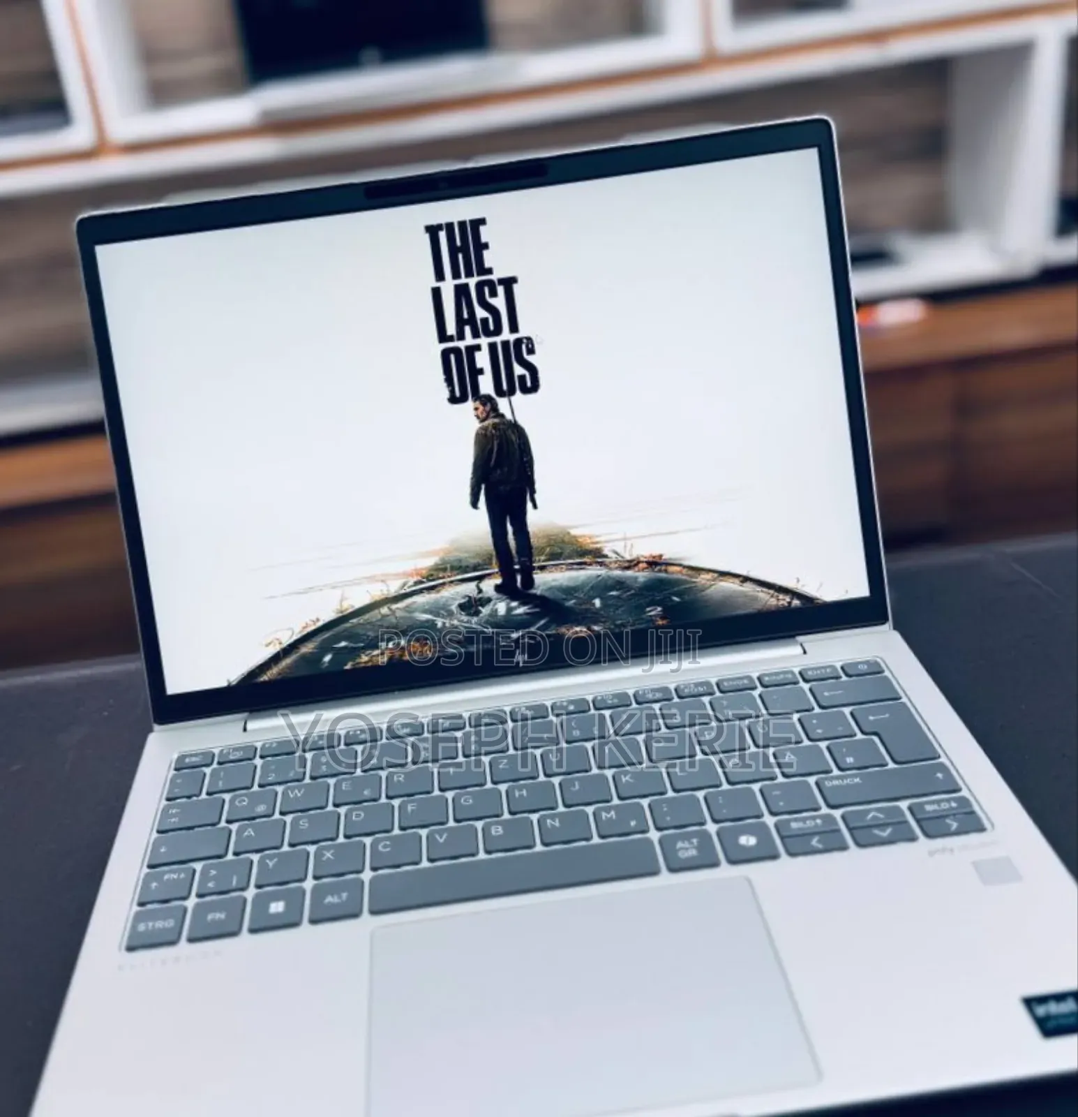 New Laptop HP 630 16GB Intel Core Ultra 5 SSD 512GB