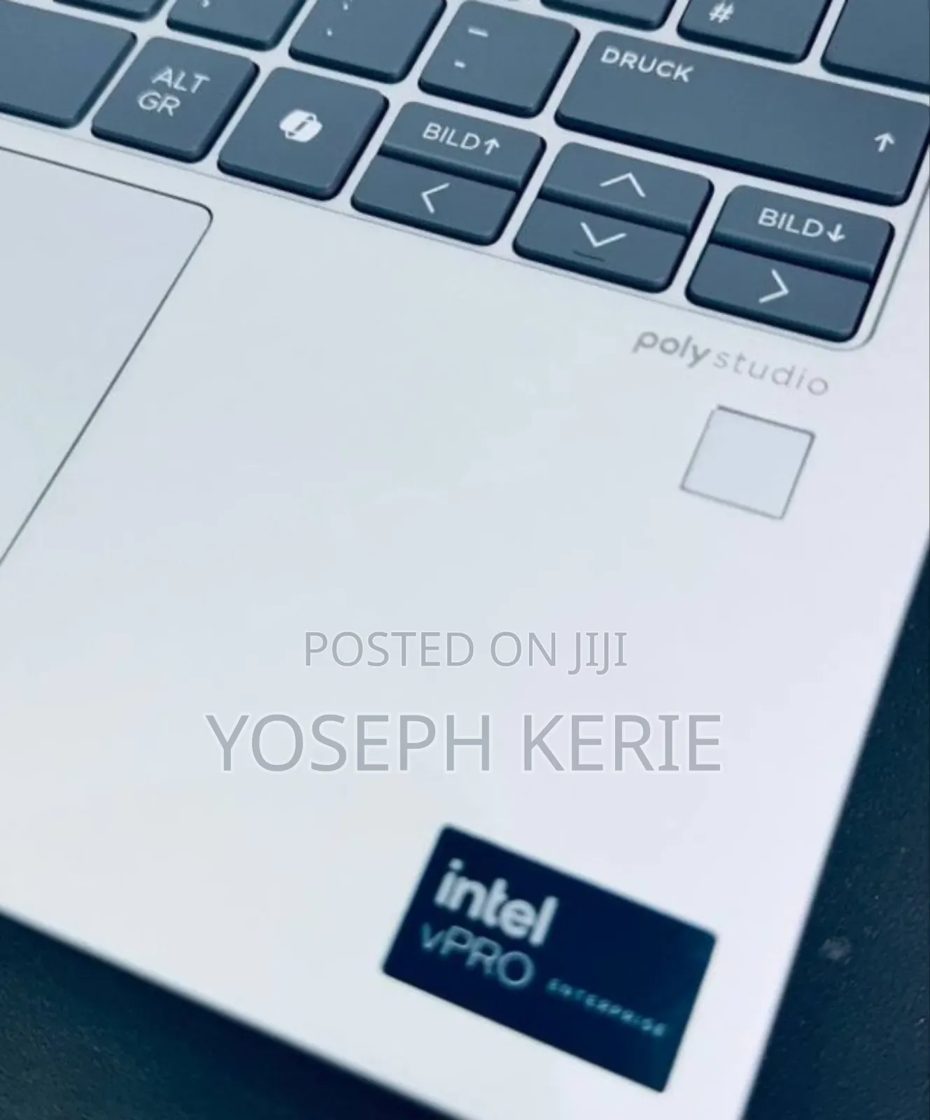 New Laptop HP 630 16GB Intel Core Ultra 5 SSD 512GB