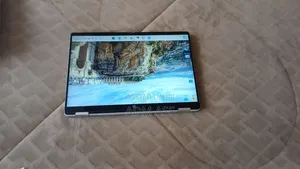 New Laptop HP OmniBook 5 Flip 16GB Intel Core Ultra 7 SSD 1T